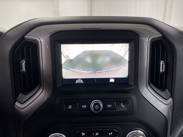 2021 GMC Sierra 1500 4WD Crew Cab Short Box