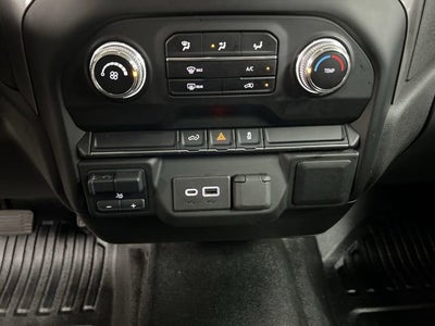 2021 GMC Sierra 1500 4WD Crew Cab Short Box