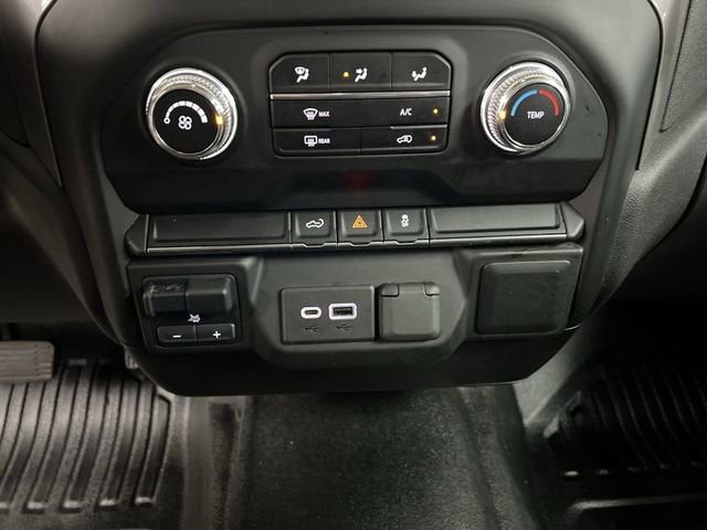 2021 GMC Sierra 1500 4WD Crew Cab Short Box