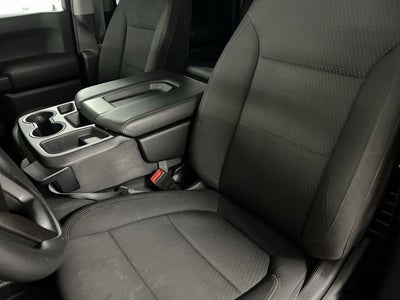 2021 GMC Sierra 1500 4WD Crew Cab Short Box