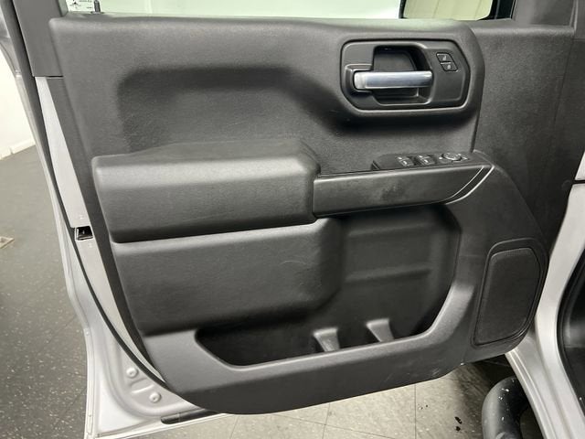 2021 GMC Sierra 1500 4WD Crew Cab Short Box