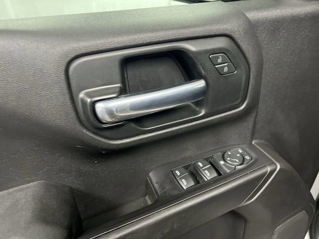2021 GMC Sierra 1500 4WD Crew Cab Short Box