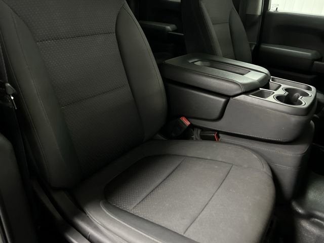 2021 GMC Sierra 1500 4WD Crew Cab Short Box