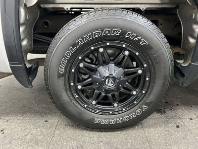 2021 GMC Sierra 1500 4WD Crew Cab Short Box