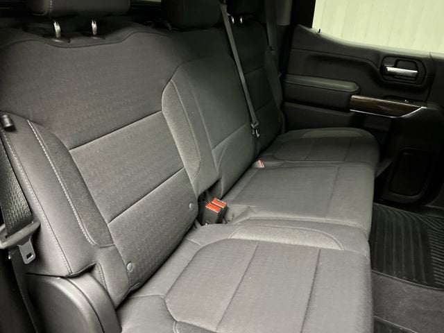2020 GMC Sierra 1500 SLE