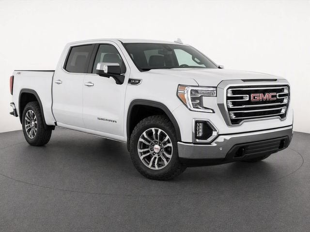 2022 GMC Sierra 1500 Limited