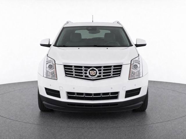2013 Cadillac SRX Luxury Collection