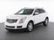 2013 Cadillac SRX Luxury Collection