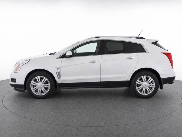 2013 Cadillac SRX Luxury Collection