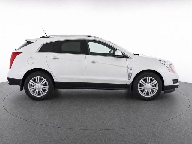 2013 Cadillac SRX Luxury Collection