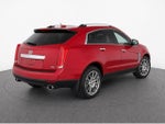 2016 Cadillac SRX Premium Collection