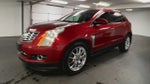 2016 Cadillac SRX Premium Collection