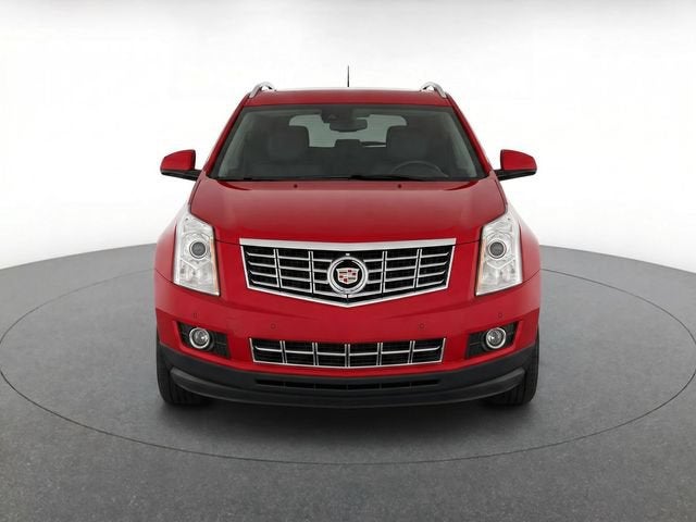 2016 Cadillac SRX Premium Collection