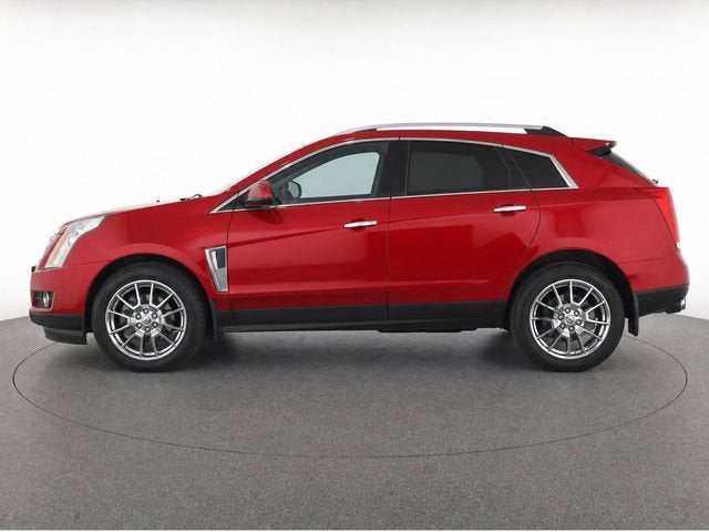 2016 Cadillac SRX Premium Collection