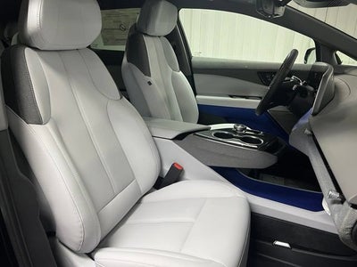 2027 Cadillac OPTIQ Luxury