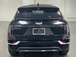 2027 Cadillac OPTIQ Luxury