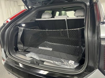 2027 Cadillac OPTIQ Luxury