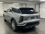 2027 Cadillac OPTIQ Luxury