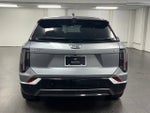 2027 Cadillac OPTIQ Luxury