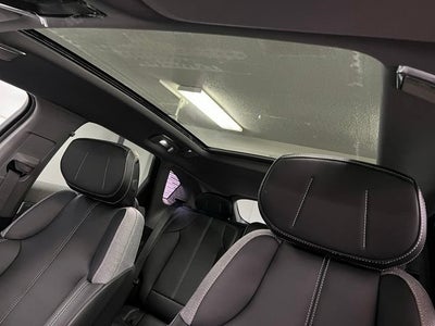 2027 Cadillac OPTIQ Luxury
