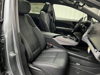 2027 Cadillac OPTIQ Luxury