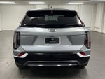 2027 Cadillac OPTIQ Luxury