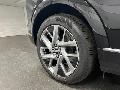 2027 Cadillac OPTIQ Luxury