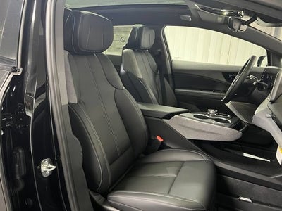 2027 Cadillac OPTIQ Luxury