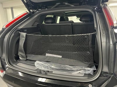 2027 Cadillac OPTIQ Luxury