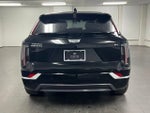 2027 Cadillac OPTIQ Luxury
