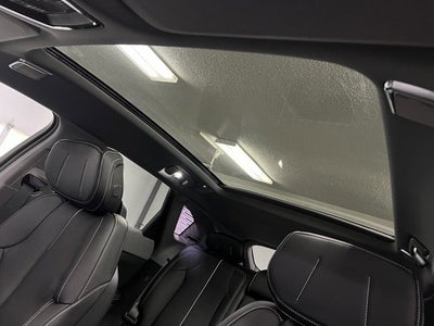 2026 Cadillac OPTIQ Premium Luxury