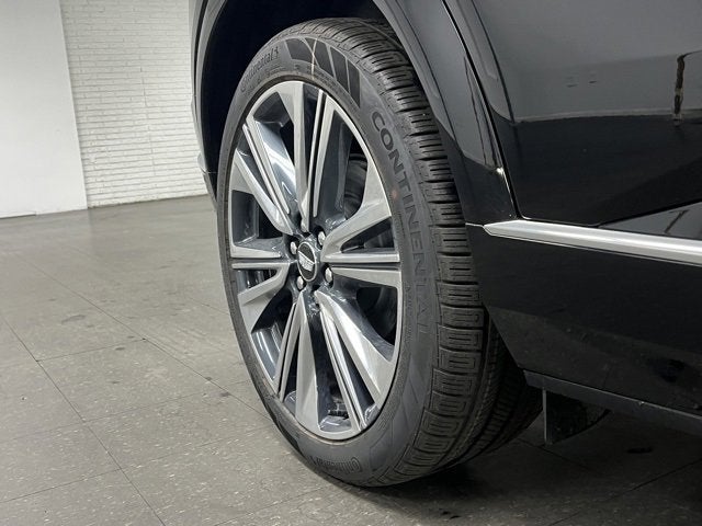 2026 Cadillac OPTIQ Premium Luxury