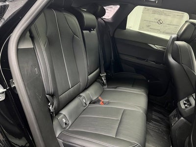 2026 Cadillac OPTIQ Premium Luxury