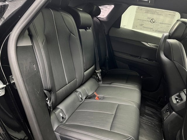 2026 Cadillac OPTIQ Premium Luxury