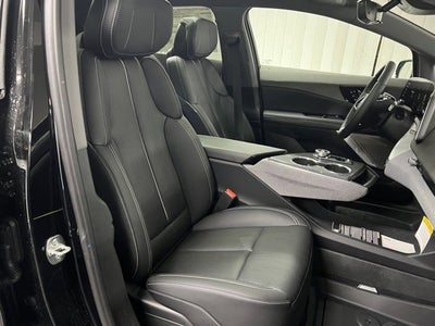 2026 Cadillac OPTIQ Premium Luxury