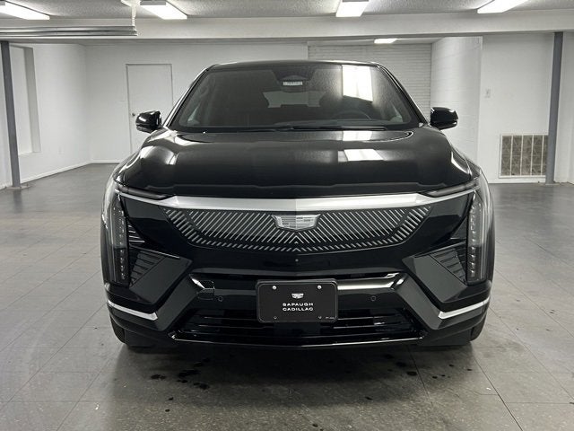 2026 Cadillac OPTIQ Premium Luxury