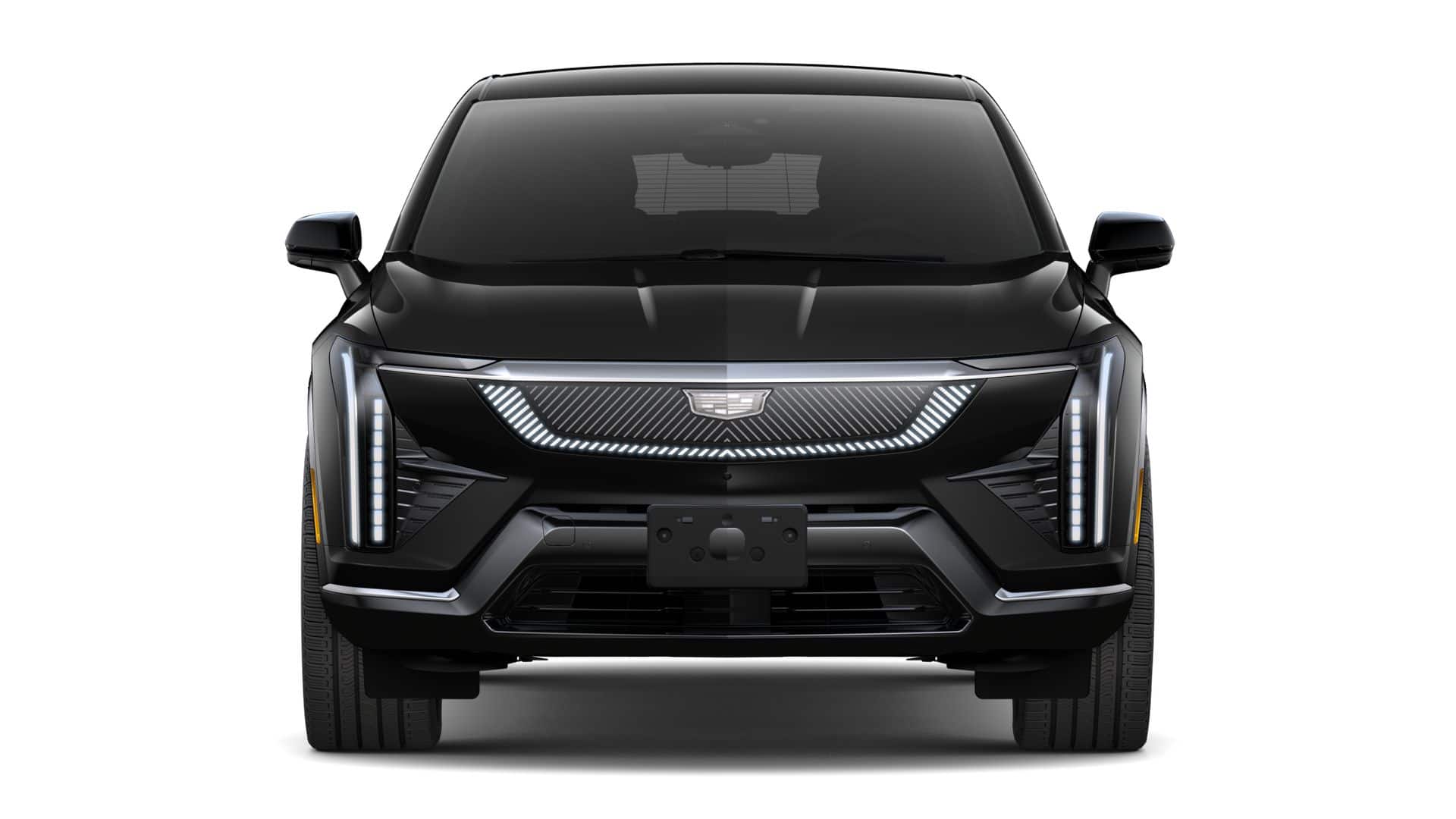 2026 Cadillac OPTIQ Premium Luxury
