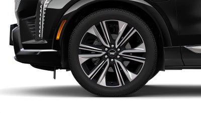 2026 Cadillac OPTIQ Premium Luxury