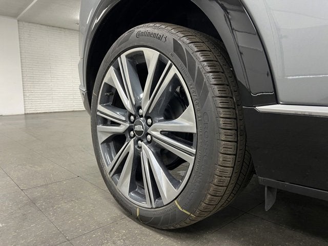 2026 Cadillac OPTIQ Premium Luxury