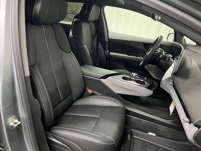 2026 Cadillac OPTIQ Premium Luxury