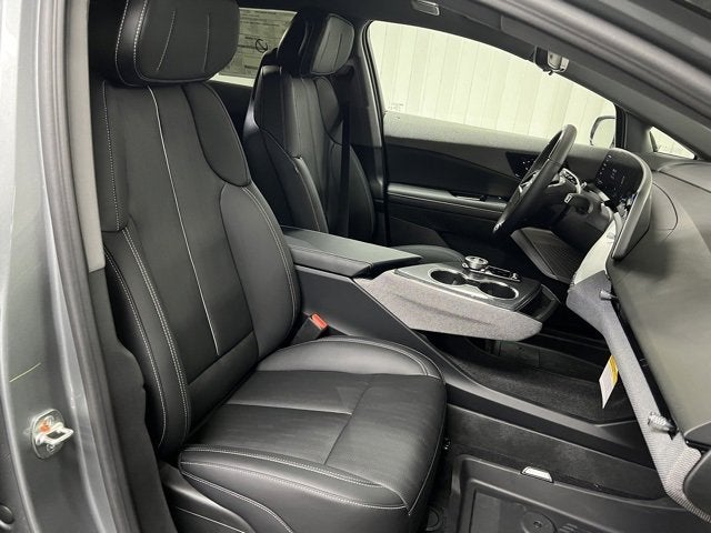 2026 Cadillac OPTIQ Premium Luxury