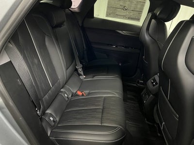 2026 Cadillac OPTIQ Premium Luxury