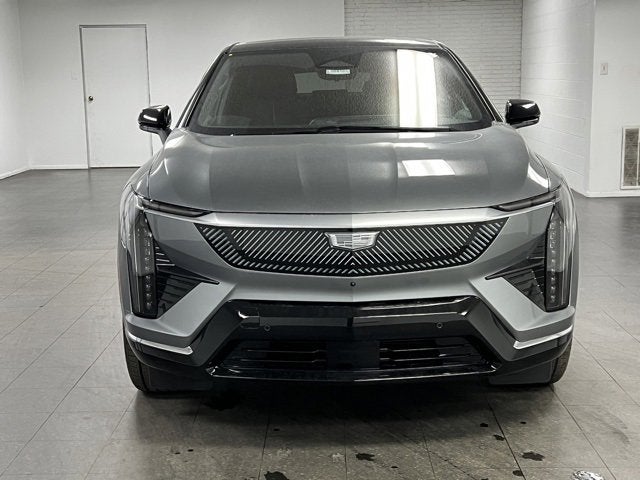 2026 Cadillac OPTIQ Premium Luxury