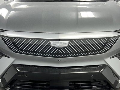 2026 Cadillac OPTIQ Premium Luxury