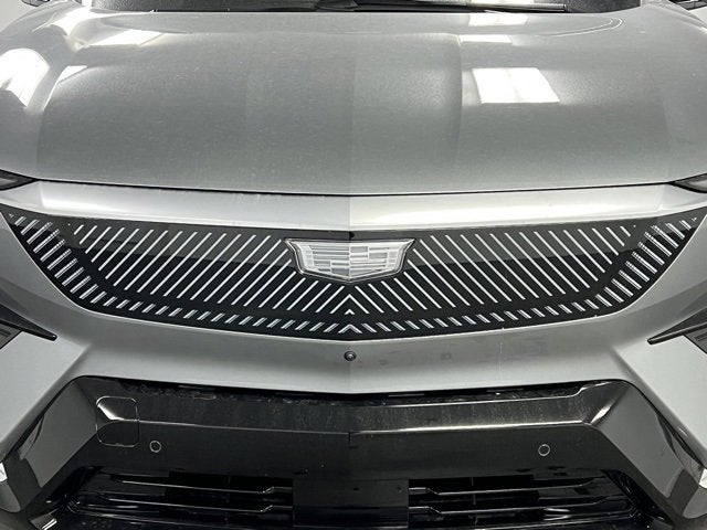 2026 Cadillac OPTIQ Premium Luxury