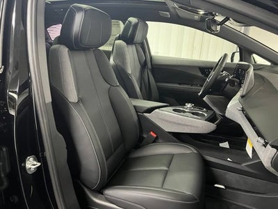2027 Cadillac OPTIQ Sport