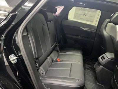 2027 Cadillac OPTIQ Sport