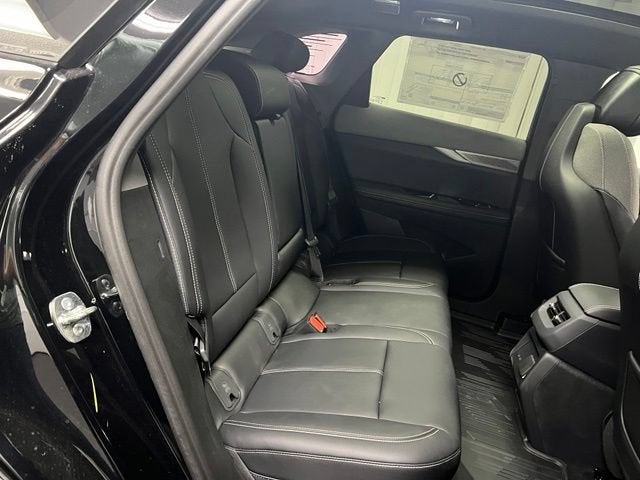 2027 Cadillac OPTIQ Sport