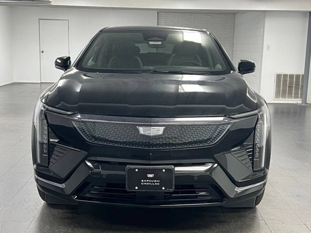 2027 Cadillac OPTIQ Sport