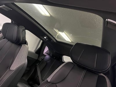 2027 Cadillac OPTIQ Sport